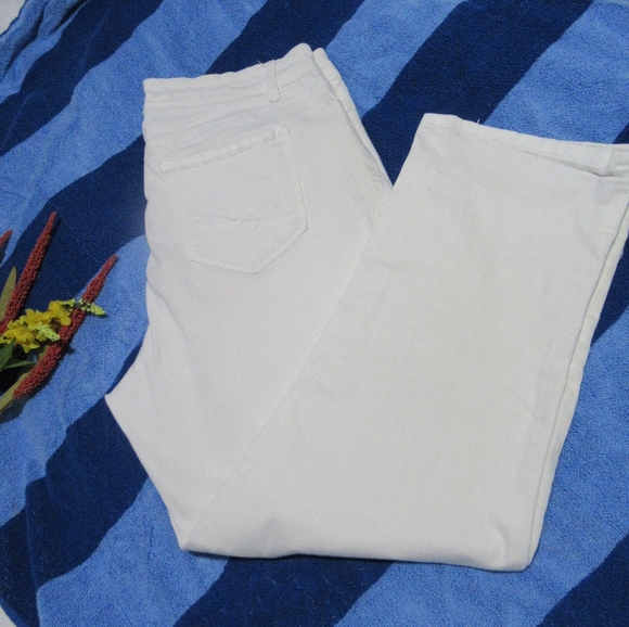 Ladies jeans size 12 - Picture 10 of 10